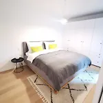 Nova Sky Appartement Berlijn