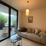 Nova Sky Appartement *