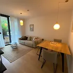 Appartement Nova Sky