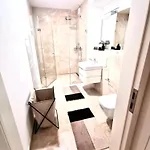 Nova Sky Appartement Berlijn