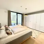 Nova Sky Apartment