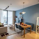 Nova Sky Appartement