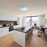 Nova Sky Appartement Berlijn