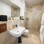 Nova Sky Appartement *