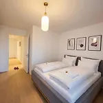 Nova Sky Apartment Berlin