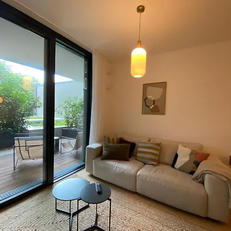 Nova Sky Apartment *