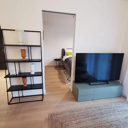 Nova Sky * 베를린