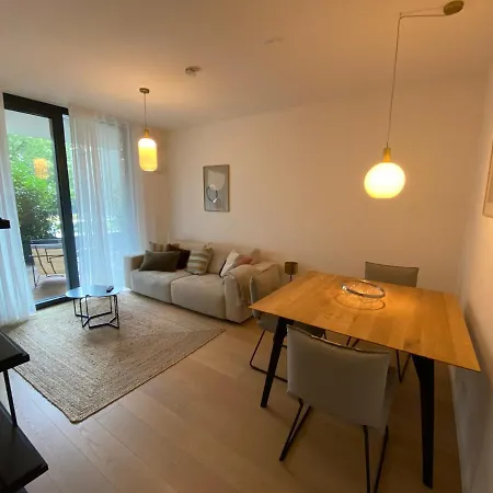 Apartamento Nova Sky