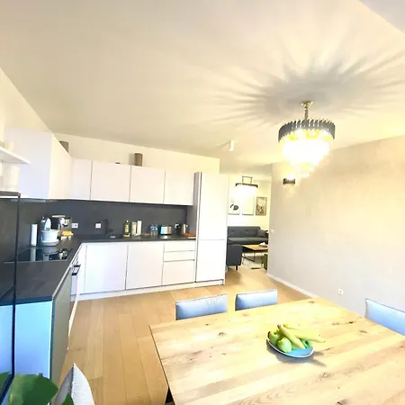 Apartment Nova Sky
