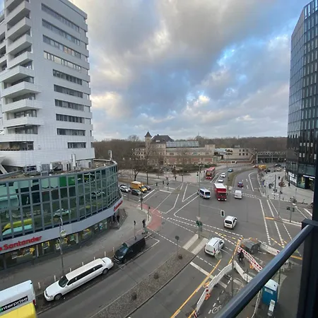 Nova Sky Berlin