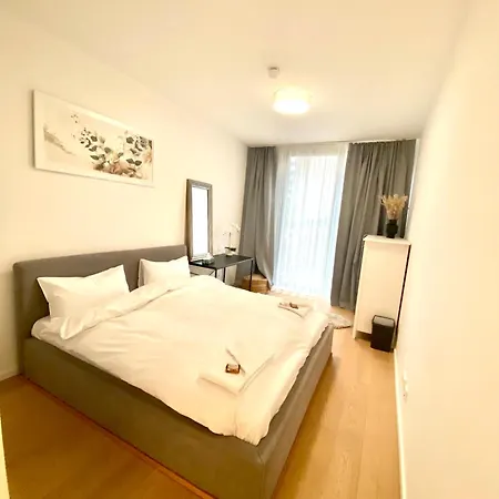 Nova Sky 아파트 *