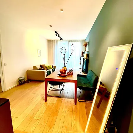 Nova Sky Apartamento *