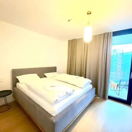 Apartamento Nova Sky
