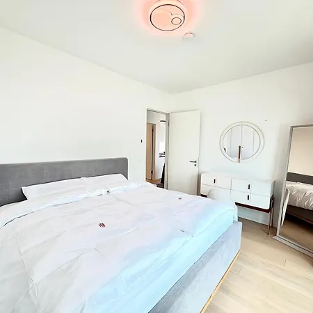 Nova Sky Apartamento