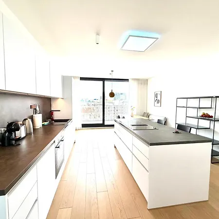 Nova Sky Apartamento