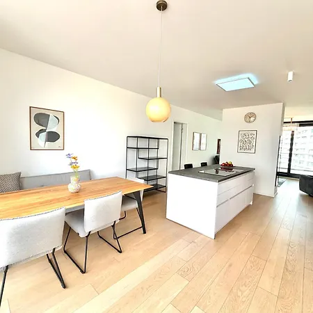 Nova Sky Apartamento