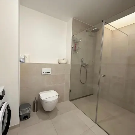 Nova Sky Appartement *