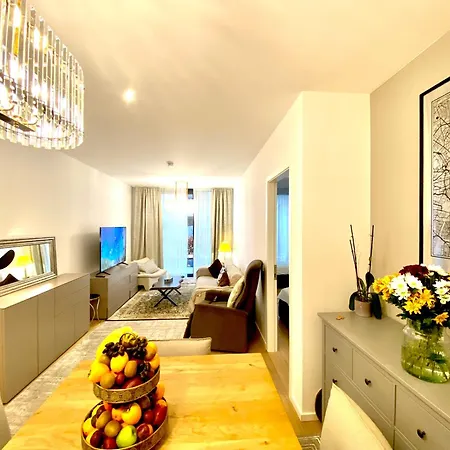 Apartamento Nova Sky *