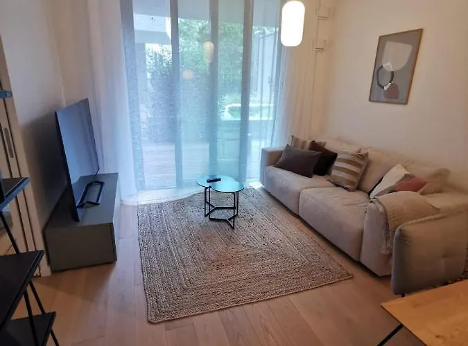 Nova Sky Apartamento