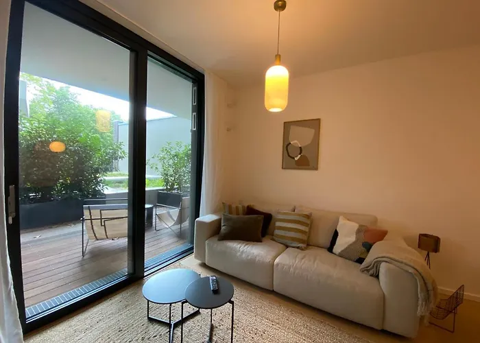 Nova Sky Apartamento *