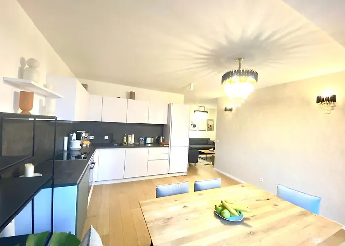 Apartamento Nova Sky