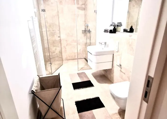 Nova Sky Apartamento Berlín