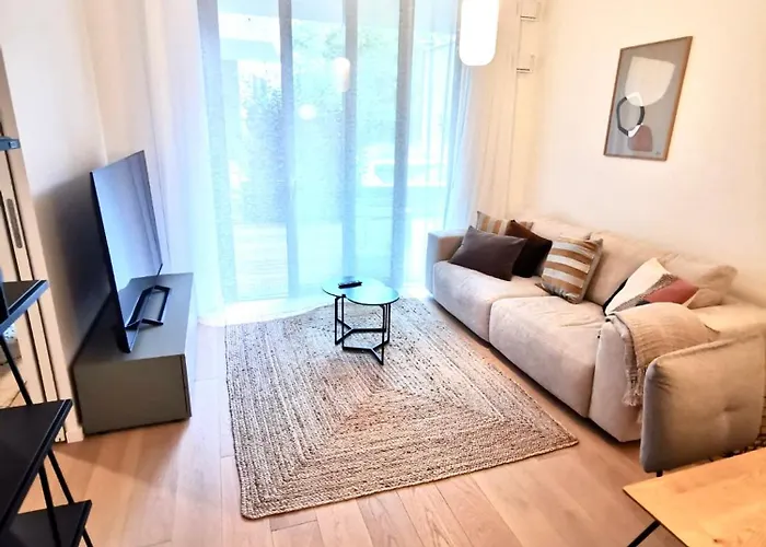 Nova Sky Apartmán *