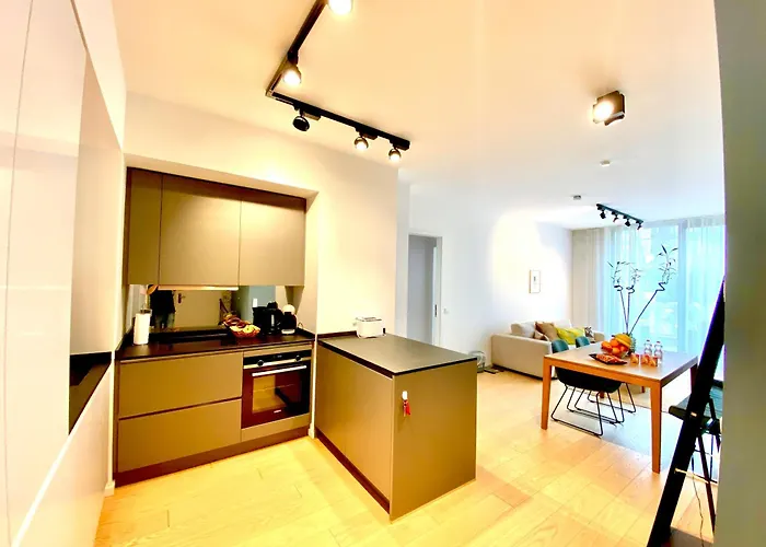 Apartamento Nova Sky