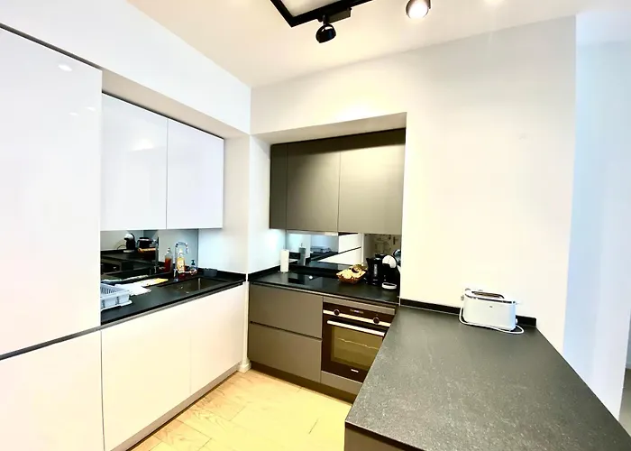 Nova Sky Apartamento *