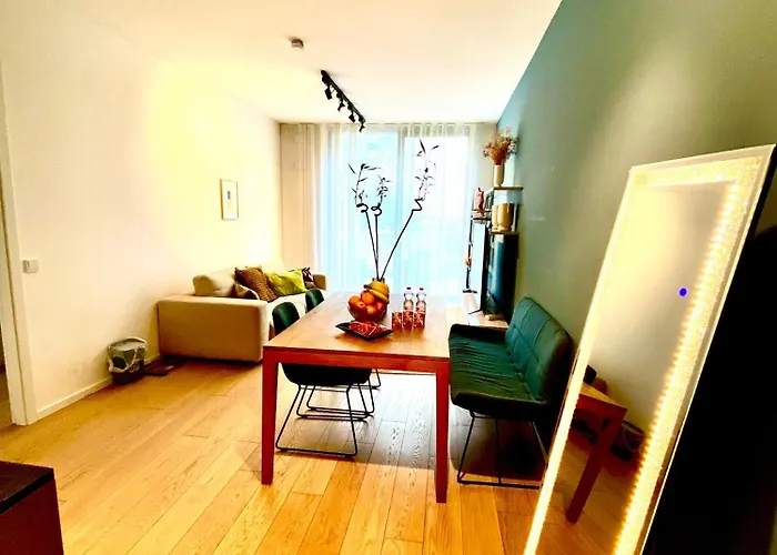 Nova Sky Apartamento *