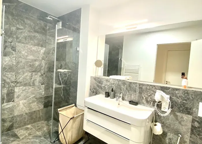 Apartamento Nova Sky *