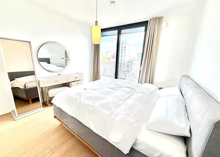 Nova Sky Apartamento *