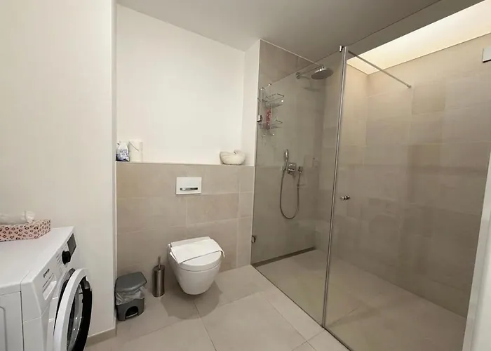 Nova Sky Appartement *