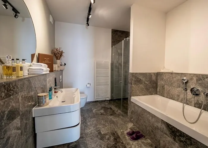 Apartamento Nova Sky