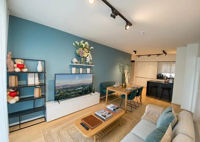 Apartamento Nova Sky