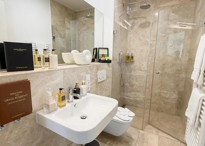 Nova Sky Apartamento *