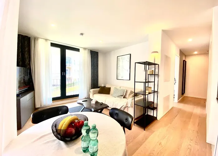 Nova Sky Apartmán *