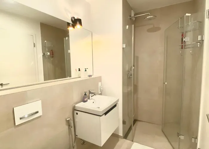 Nova Sky Apartmán *