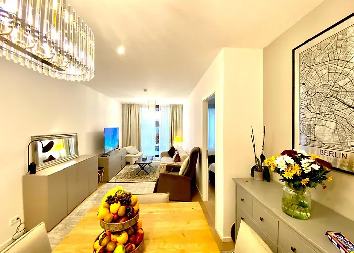 Apartamento Nova Sky *