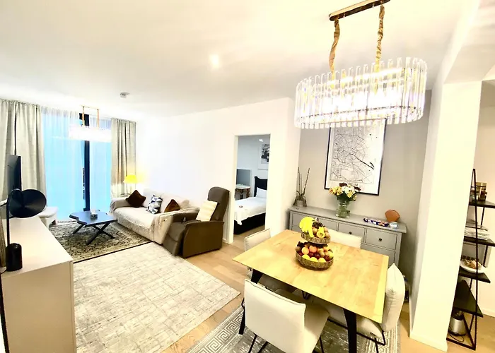 Apartamento Nova Sky *
