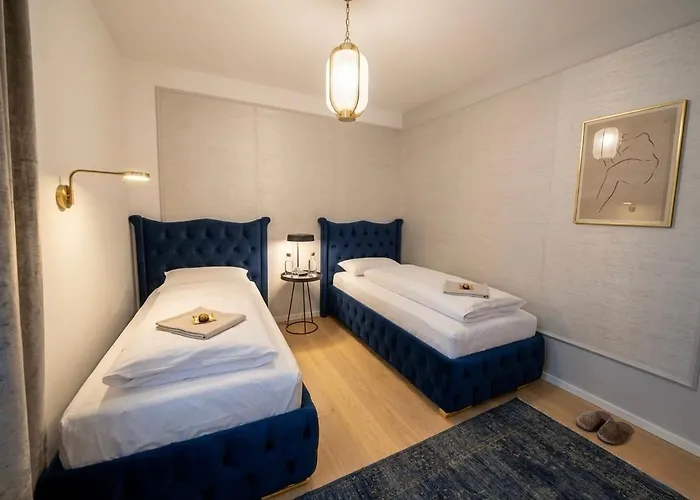 Apartamento Nova Sky *