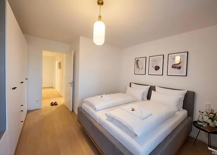 Nova Sky Apartamento Berlín