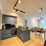 Nova Sky Apartment