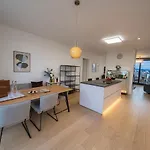 Nova Sky Apartment Berlin
