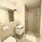 Nova Sky Apartment *