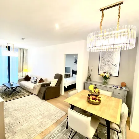 Apartment Nova Sky *