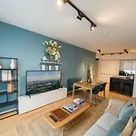 Appartamento Nova Sky