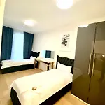 Nova Sky * Berlin