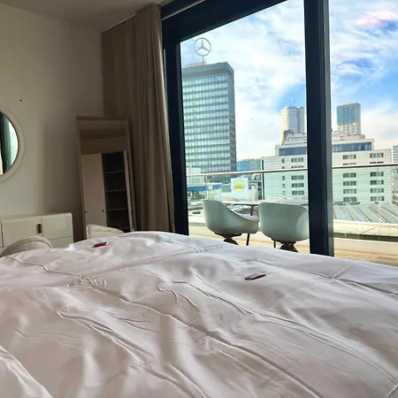 Nova Sky Apartamento Berlín