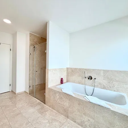 Nova Sky Apartamento Berlín